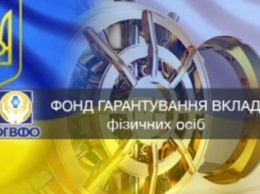 Вкладчикам банков-банкротов вернули 70,3 млрд грн