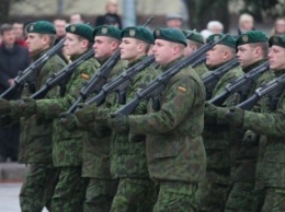 В Литве объявили бессрочный воинский призыв как защиту от агрессии кремлевских оккупантов