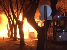 В числе пострадавших в результате теракта в Анкаре украинцев нет