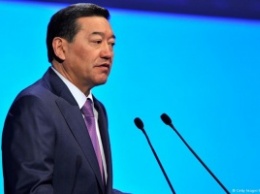 Экс-премьеру Казахстана снизили срок тюремного заключения