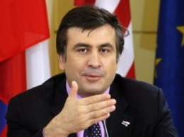 Саакашвили опроверг информацию о создании собственной партии