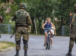 Очередная стрельба на Западной Украине: пятнадцать человек на сундук мертвеца