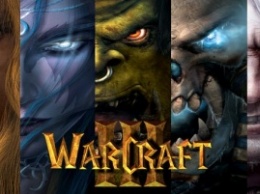 Сегодня Blizzard опубликует патч для Warcraft III