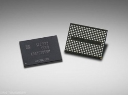 Samsung выпускает SSD емкостью более 15 Тбайт