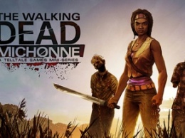 Дата выхода второго эпизода The Walking Dead: Michonne