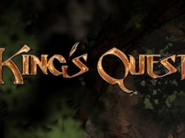 Скриншоты и дата выхода третьей главы King’s Quest