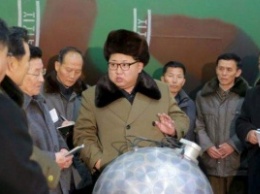 КНДР заявляет о новых ядерных испытаниях