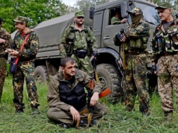 Террористы "ЛДНР" могут готовить масштабное наступление к майским праздникам - Тымчук