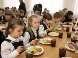 В Славянске прокуратура выявила махинации при конкурсных торгах на поставку продуктов школьникам