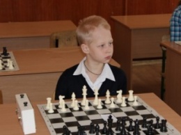 В Ялте стартовал финальный этап первой городской шахматной олимпиады среди школьников