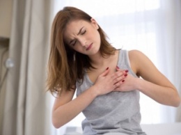 Для женщин: предотвращение сердечного приступа