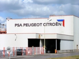 Автокомпания PSA Peugeot Citroen намерена вернуться на рынок США