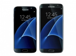 Samsung Galaxy S7 mini станет конкурентом iPhone SE