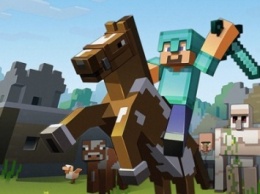 Microsoft научит искусственный интеллект самообучаться, играя в Minecraft