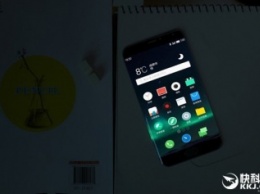 Глава Meizu раскрыл особенности нового флагмана Meizu Pro 6