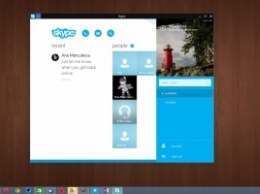 Skype for Web получил масштабное обновление