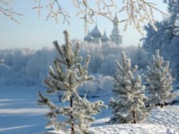 Россияне стали чаще путешествовать по зимней России