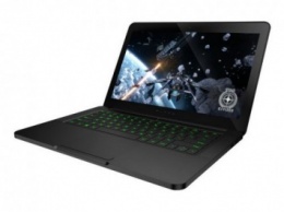 Компания Razer выпустила обновленный 14-дюймовый ноутбук Razer Blade