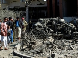 Число жертв авиаудара в Йемене достигло 40