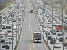 В Пакистане взорвался автобус, погибли 15 человек