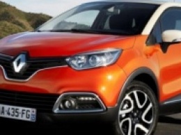 Бюджетный Renault Kwid получит АКПП и мощный мотор