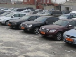 В России рынок подержанных авто в феврале вырос на 11%