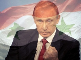 Что заставило Путина покинуть Сирию?