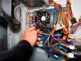 Черниговводоканал «ремонтировал» компьютеры по цене новых