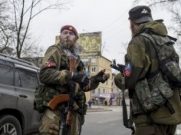 Боевики "ДНР" дерутся с местными за разграбление брошенных домов Донецка - Тымчук