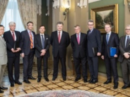 Послы G7 призвали Россию немедленно освободить Савченко
