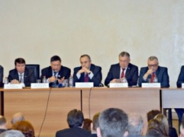 В Симферополе создана Черноморская ассоциация международного сотрудничества