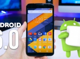 Что нового в Android 6.0 Marshmallow