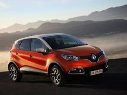 Renault может привезти в Россию новую модель уже 30 марта