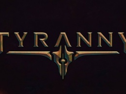 Tyranny - новая RPG от Obsidian Entertainment