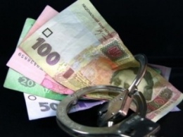 Полтавские полицейские задержали двух грабителей