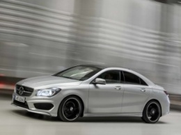 Mercedes-Benz выпустил обновленные CLA и CLA Shooting Brake