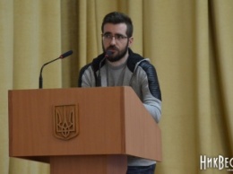 Нойнец сказал, что «Офис развития Николаевщины» будет брать на испуг нерадивых руководителей