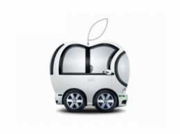 Apple Car появится на рынке не раньше 2021 года