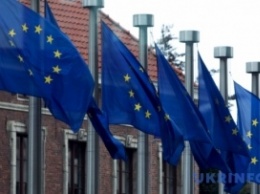 ЕС даст еще €20 млн пострадавшим от российской агрессии в Украине