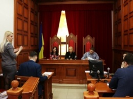 В Одессе провели всеукраинский турнир по судебным дебатам (общество)