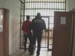 Житель Донецкой области ограбил ювелирку на Сумщине (ФОТО)