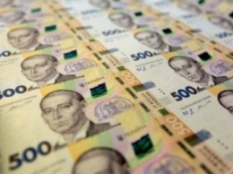 В Украине через месяц появится новая 500-гривневая купюра