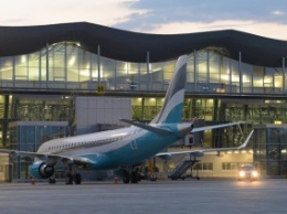 Пивоварский: Терминалы в аэропортах Борисполь и Львов не подлежат приватизации