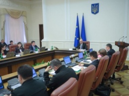Правительство одобрило взаимное признание Украиной и Италией водительских прав