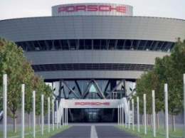 Porsche подарит по 9 тысяч евро всем своим сотрудникам