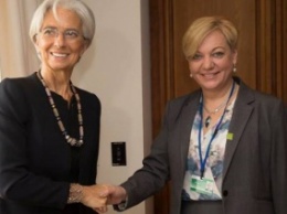 НБУ планирует изменить условия сотрудничества с МВФ