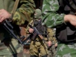 За день 16 марта боевики 24 раза обстреляли позиции украинских бойцов, - пресс-центр штаба АТО