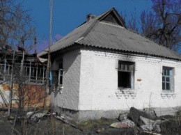 В результате пожара в Хмельницкой области пострадали двое детей