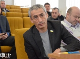 Григорян прокомментировал смену начальник полиции в Южноукраинского: «Новый руководитель должен убрать преступные схемы в городе