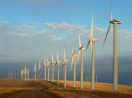В Херсонской области построят два ветропарка за 280 млн. евро